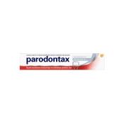 PARODONTAX BEYAZLATICI 75ML  Ünimar Süpermarket