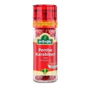 ARIFOGLU PEMBE K.BIBER TANE 28GR  Ünimar Süpermarket