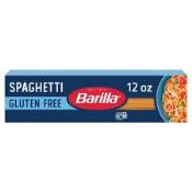 BARILLA GLUTENSİZ SPAGETTI  Ünimar Süpermarket