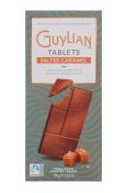 GUYLIAN SALTED CARAMEL 100GR  Ünimar Süpermarket