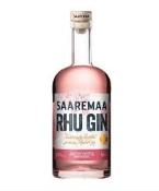 SAAREMAA GIN RHUBARB 37,5% 50CL  Ünimar Süpermarket
