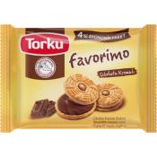 TORKU FAV.CIK KREMALI 4 LU EKO  Ünimar Süpermarket