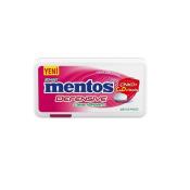 MENTOS CB DEFENSIVE VISNE  Ünimar Süpermarket