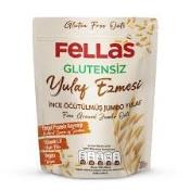 FELLAS GULUTENSIZ YULAF EZMESI 300GR  Ünimar Süpermarket