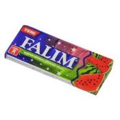 FALIM 5LI KARPUZ SAKIZ 7,5GR  Ünimar Süpermarket