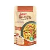 SANA KREMISOS 190GR KORI SOSLU  Ünimar Süpermarket