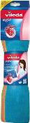 VILEDA BEZ 4LU STYLE MIKROFIBER  Ünimar Süpermarket
