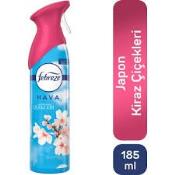 FEBREZE JAPON KIRAZ CICEK.185ML  Ünimar Süpermarket