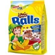 VOOV CHOCO BALLS 375GR  Ünimar Süpermarket