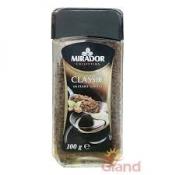 MIRADOR COFFEE CLASSIC 100G.  Ünimar Süpermarket