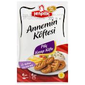 SENPILIC KASAP KOFTE 300GR  Ünimar Süpermarket