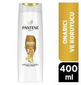 PANTENE SAMP.400ML 3+1ONARICI KORUYUCU  Ünimar Süpermarket
