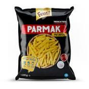 FEAST PARMAK PATATES 7*7  Ünimar Süpermarket