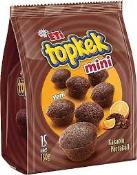 ETI PAY KEK MINI KAKAOLU PORTAKAL 150GR  Ünimar Süpermarket