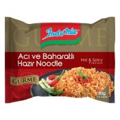 INDOMIE NOODLE GUR.ACI VE BAH.80GR