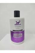 KERAPLUS+SAMPUAN SULFATSIZ TUM SAC 550ML  Ünimar Süpermarket