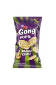 ETI GONG POPS BAH. CES. 80GR  Ünimar Süpermarket