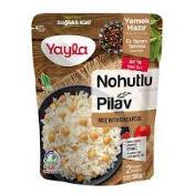 YAYLA NOHUTLU PILAV 250GR  Ünimar Süpermarket