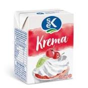 SEK KREMA 200ML  Ünimar Süpermarket