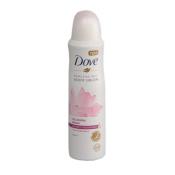 DOVE DEO WMN 150ML ISILDAYAN BKM  Ünimar Süpermarket