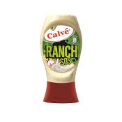 CALVE SOS RANCH 245GR  Ünimar Süpermarket