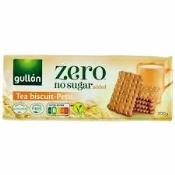 GULLON DN TEA BISCUIT PETIT 200  Ünimar Süpermarket
