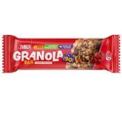 ZUBER GRANOLA BAR ORMAN MEYVELI 25GR  Ünimar Süpermarket