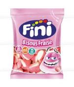 FINI JELLY STRAWBERRY KIS. 90GR.  Ünimar Süpermarket
