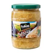 TUKAS KOZ.PATLICAN 580GR  Ünimar Süpermarket