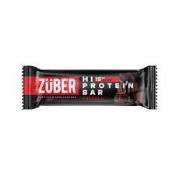 ZUBER KAKAOLU HI-PROTEIN BAR 45GR  Ünimar Süpermarket