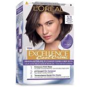 LOREAL EXCELLENCE COOL 5.11 EKSTRA KULLU  Ünimar Süpermarket