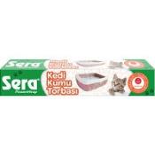 SERA KEDI KUMU TORBASI  Ünimar Süpermarket