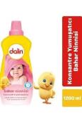 DALIN YUM.KONS. 1200ML BAHAR NINNISI  Ünimar Süpermarket