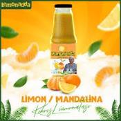 LEMONADDA MANDALIN-LIMON 1L.  Ünimar Süpermarket