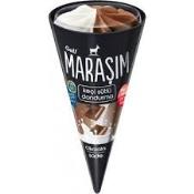 MARASIM KORNET SADE 120ML  Ünimar Süpermarket