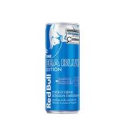 RED BULL 250ML BLUE   Ünimar Süpermarket