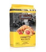 M.MASSIMO 6 AL 4 ODE CORNETTO R.FRUITS 45GR  Ünimar Süpermarket