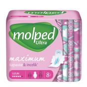 MOLPED ULTRA UZUN 8LI  Ünimar Süpermarket