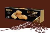TETTO %32 TEREYAGLI KURABIYE 140GR  Ünimar Süpermarket