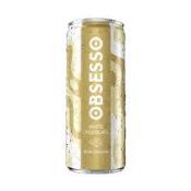OBSESSO WHITE CHOCOLATE MOCHA 250ML  Ünimar Süpermarket