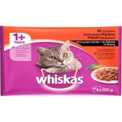 WHISKAS POU CASSER 100GR  Ünimar Süpermarket