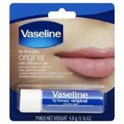 VASELINE LIPSTICK 4.8GR ORIGINAL  Ünimar Süpermarket