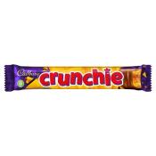 CADBURY CRUNCHIE 40GR  Ünimar Süpermarket