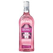 GREENALL'S WILD BERRY GIN 70CL  Ünimar Süpermarket