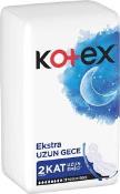 KOTEX EXT.UZUN GECE 9LU  Ünimar Süpermarket