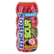 MENTOS EKSI NANE SISE CILEK  Ünimar Süpermarket