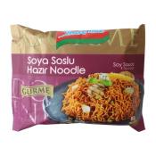 INDOMIE NOODLE SOYA SOSLU.80GR  Ünimar Süpermarket