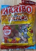 HARIBO KOLALAS 80GR  Ünimar Süpermarket
