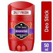 OLD SPICE STICK ROCKSTAR 50ML  Ünimar Süpermarket