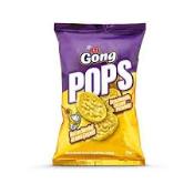 ETI GONG POPS BAL HARDAL 80GR  Ünimar Süpermarket